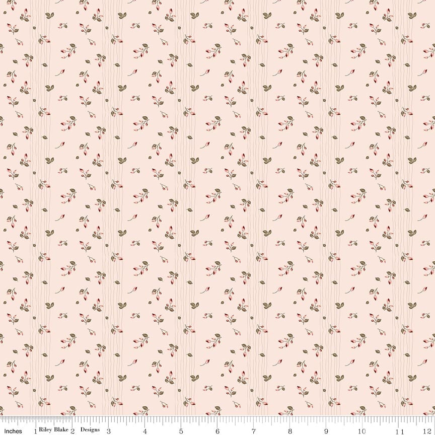 Renew Rosebuds Pink