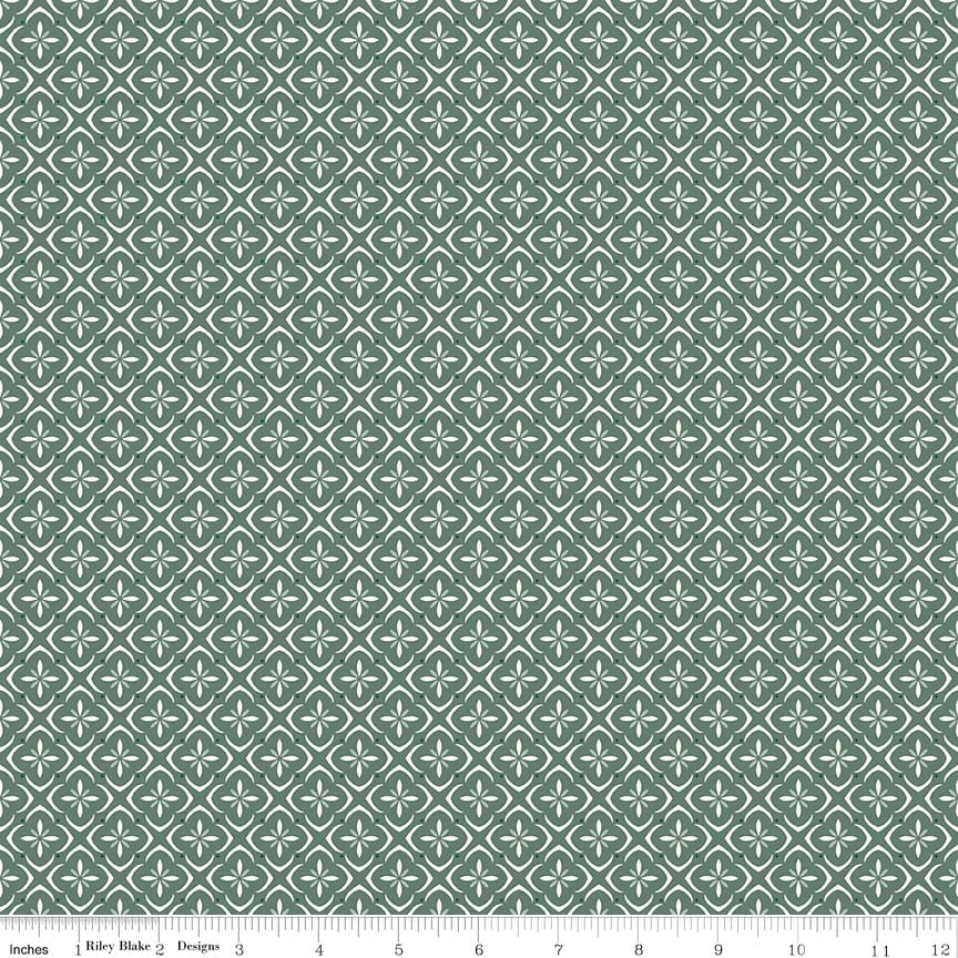 Renew Tile Aqua