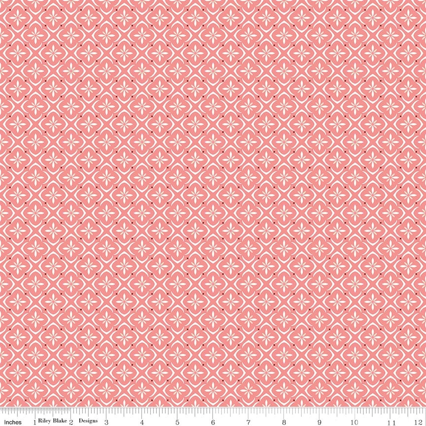Renew Tile Coral