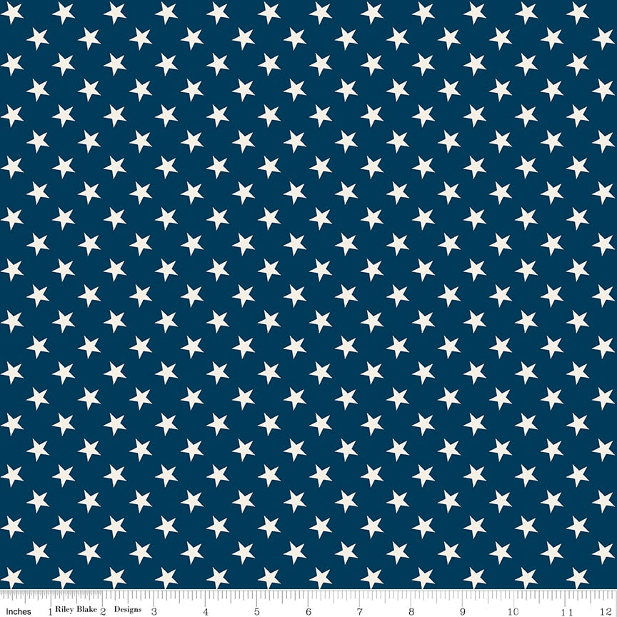 Independence Stars Oxford