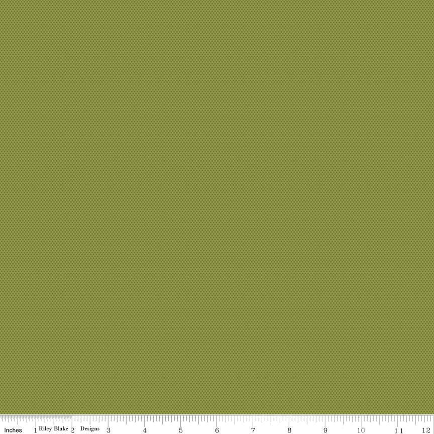Poparazzi In Color Olive