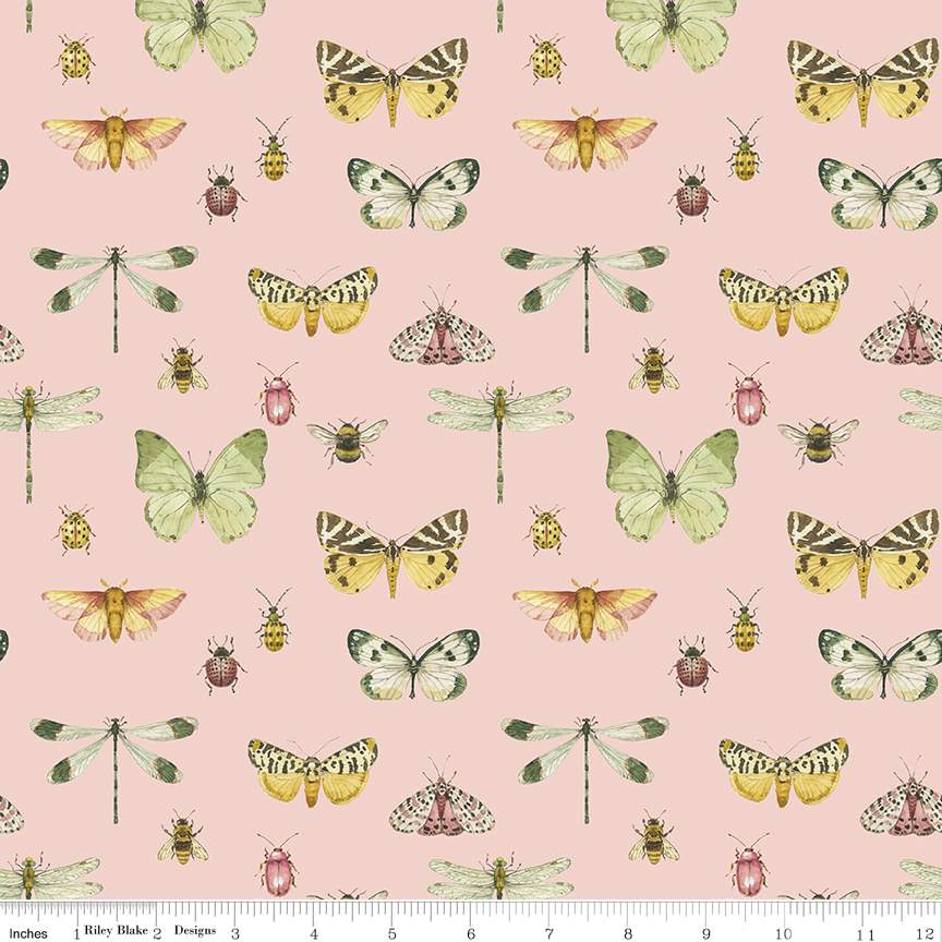 Love Me More Flutter Blush