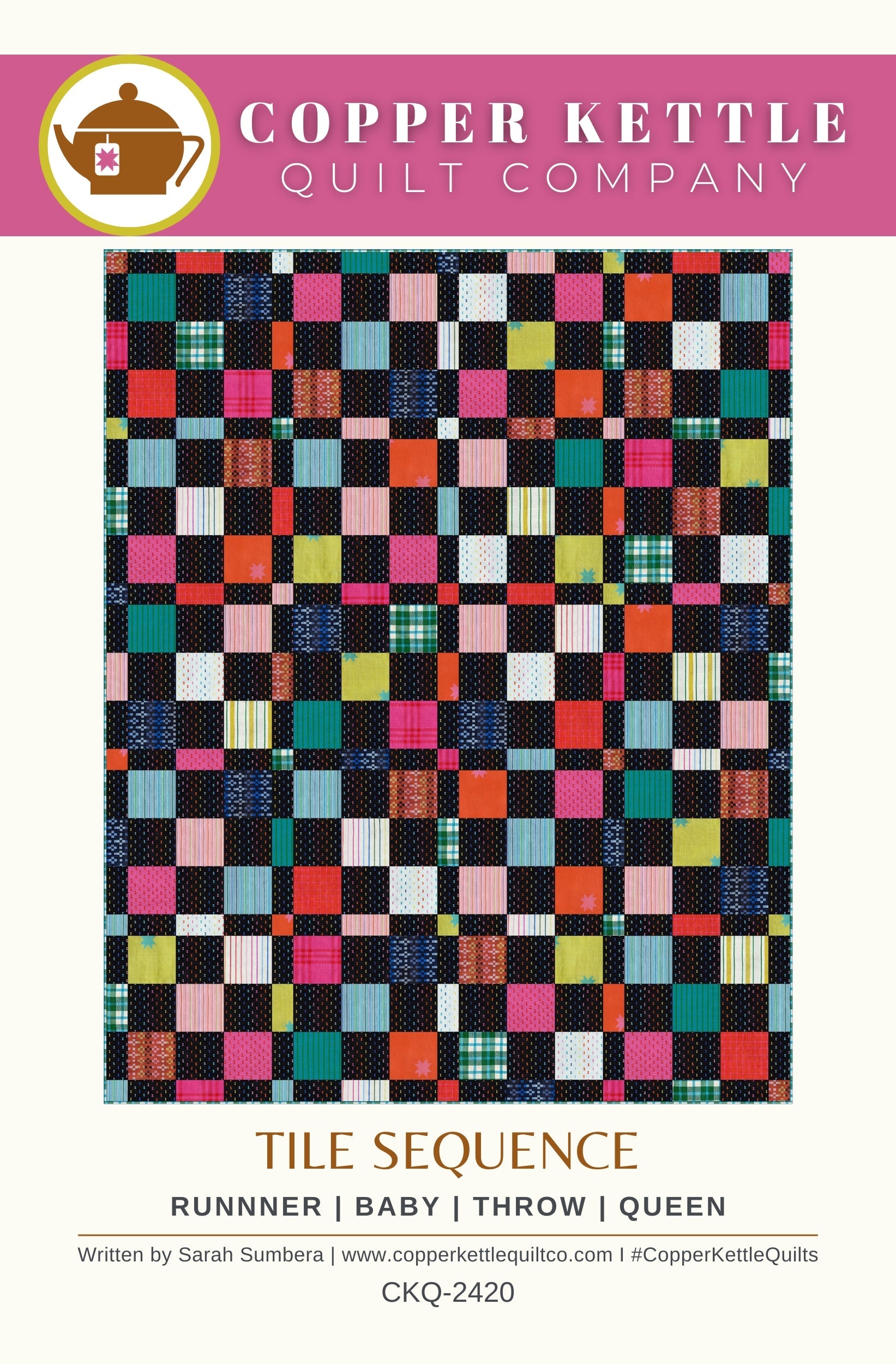 Tile Sequence