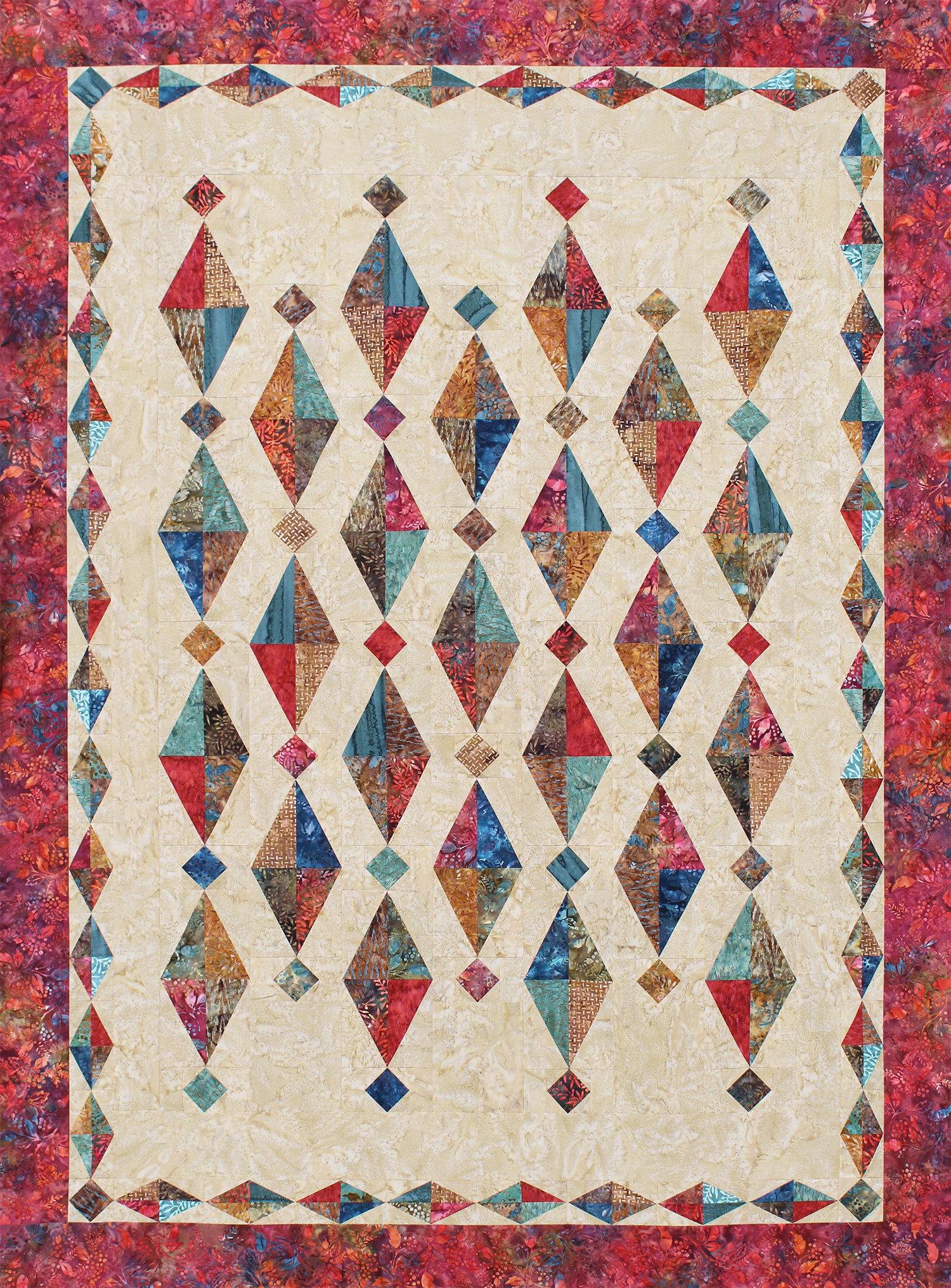 Diamonds and Pearls Studio 180 Class