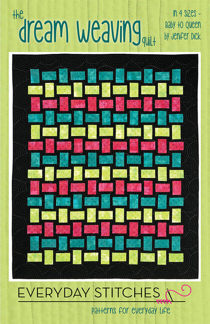 Dream Weaving