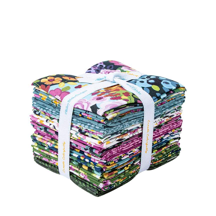 Morning Meadow FQ BUNDLE 21pcs