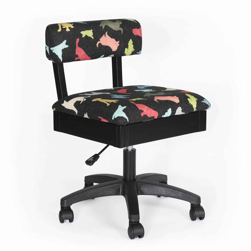 Arrow Sewing Notions Chair 