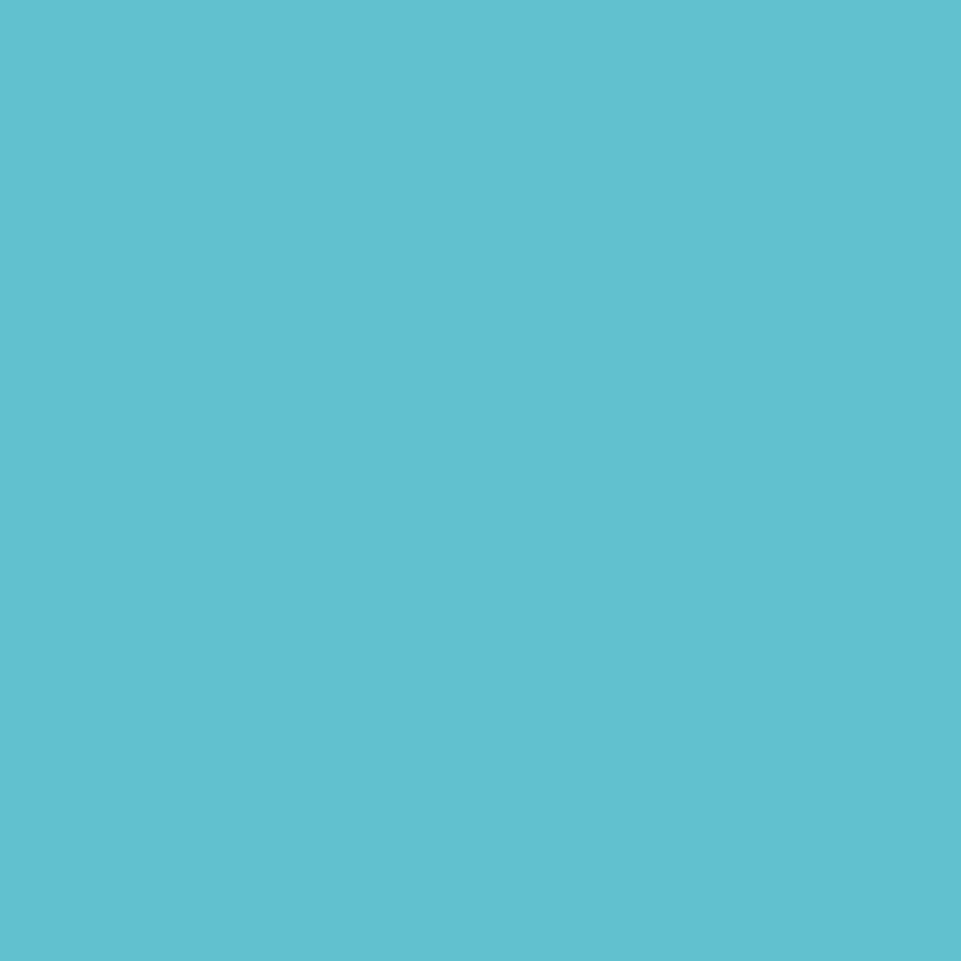 Double Lush Velvet 58/60in Solid Riley Aqua