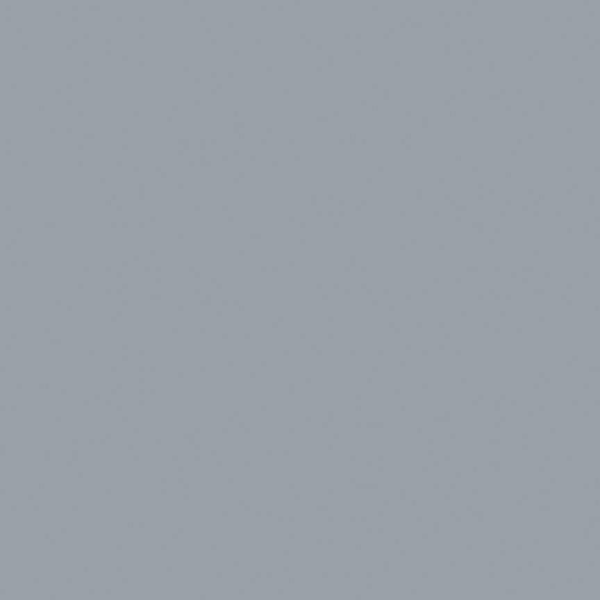Double Lush Velvet 58/60in Solid Riley Gray