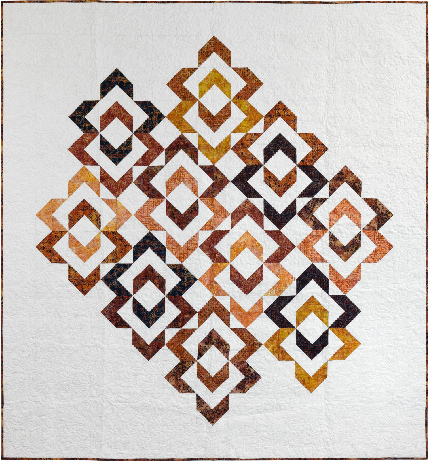 Love Links Quilt Class (Tucker University)
