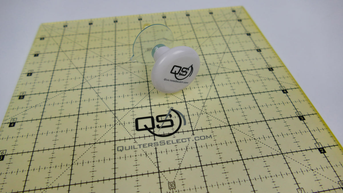 QS Ruler Handle — Just Sew Happy NC