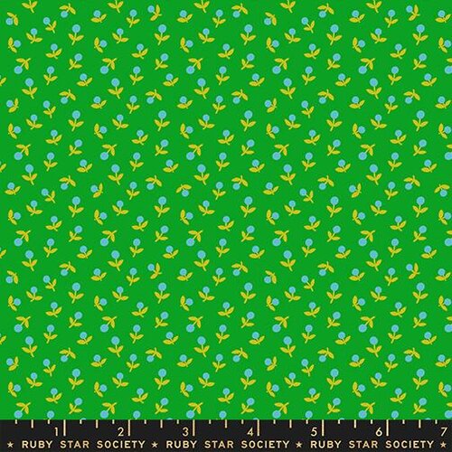 Catnap Verdant