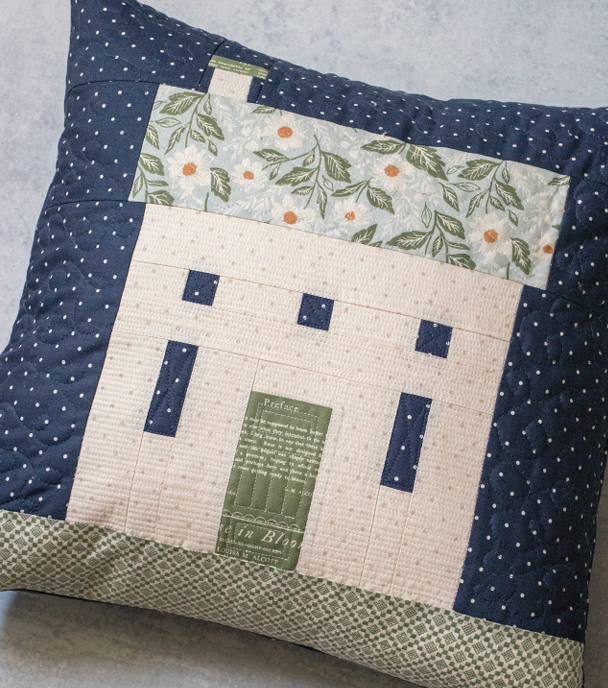 True Love by Lella Boutique Precuts PREORDER