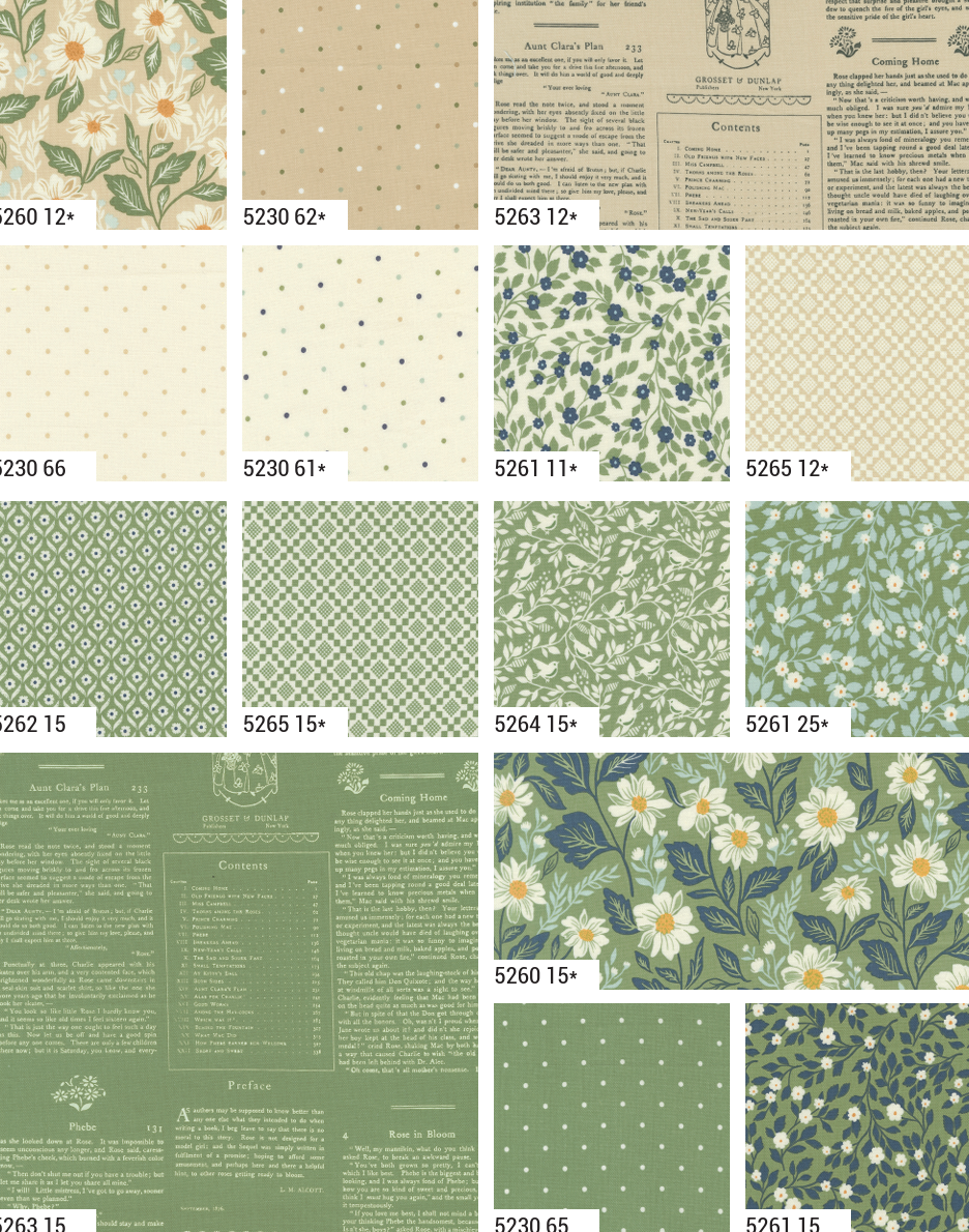 True Love by Lella Boutique Precuts PREORDER