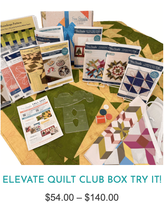 Elevate Box Club Registration & Setup