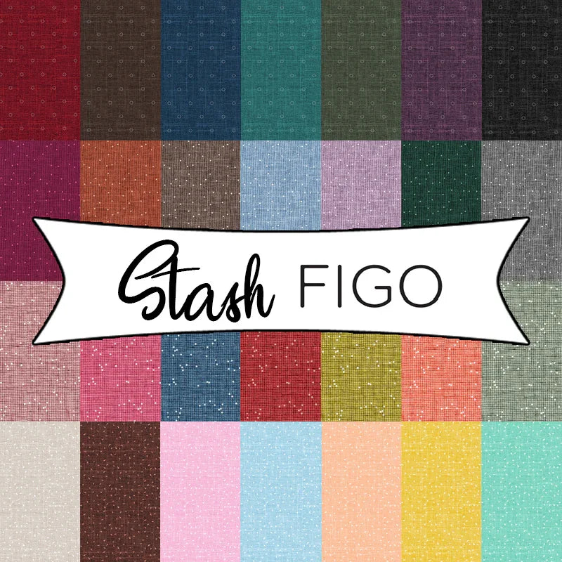 Kit M50 Gaelic Charm Figo Stash