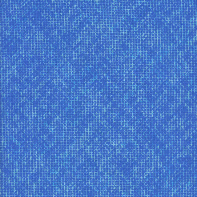 Mingle Woven Texture Blue