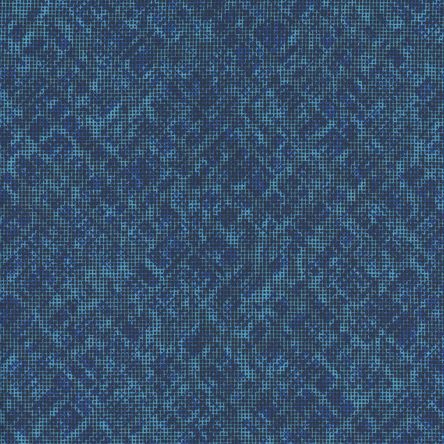 Mingle Woven Texture Ocean