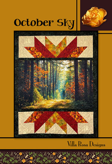 October Sky