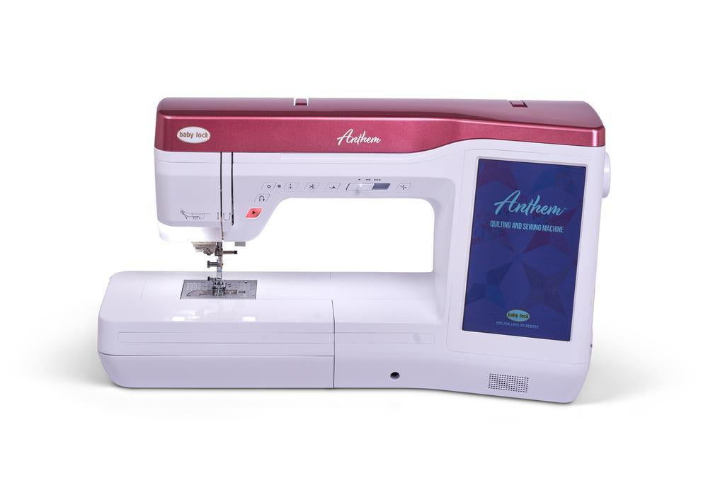 Anthem Sewing Machine