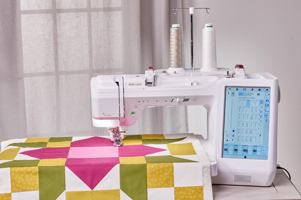 Anthem Sewing Machine