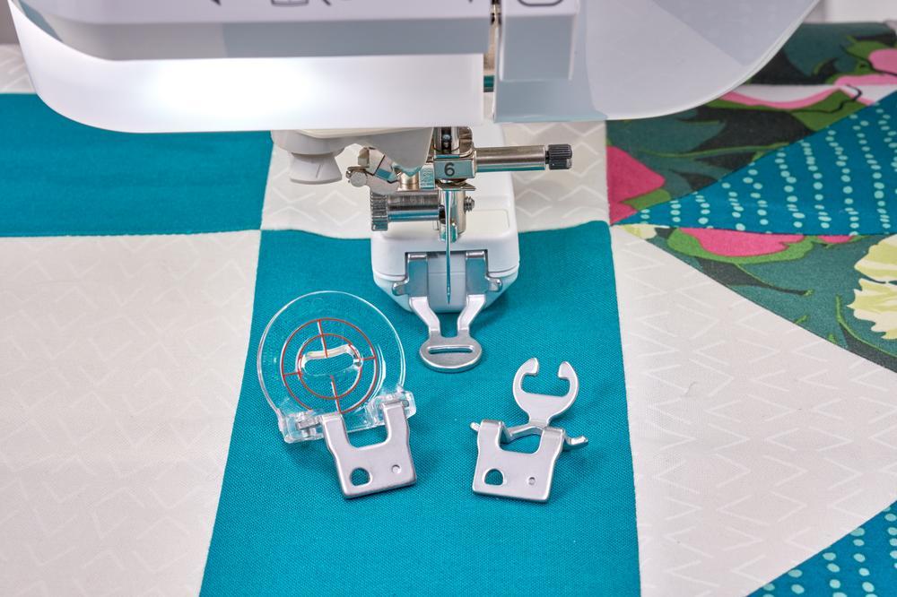 Anthem Sewing Machine