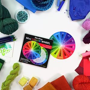 Color Theory Class