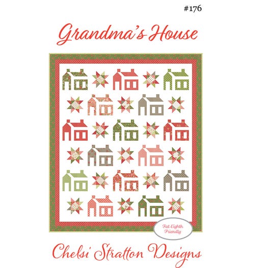 Grandma's House