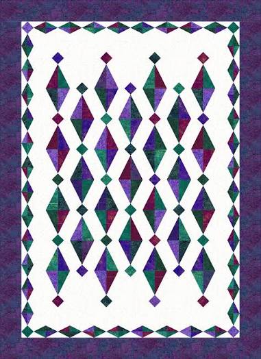 Diamonds and Pearls Studio 180 Class
