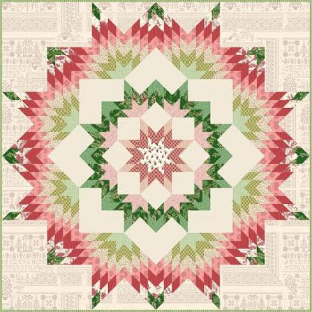 Dallas Quilt Class