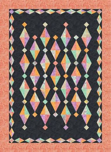 Diamonds and Pearls Studio 180 Class