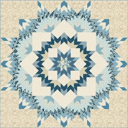 Dallas Quilt Class