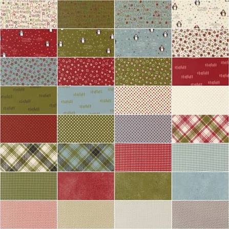 Kit M50 Gaelic Charm Chilly