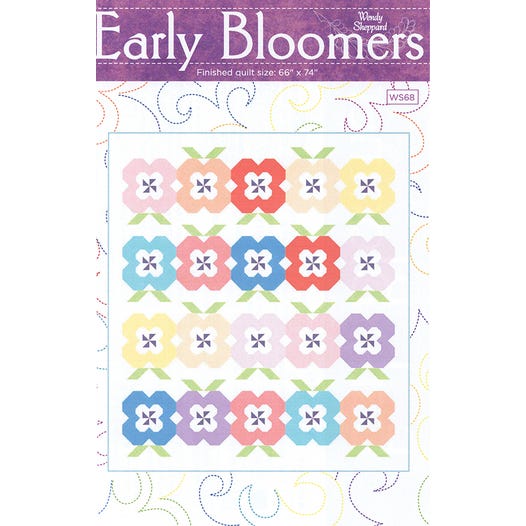 Early Bloomers