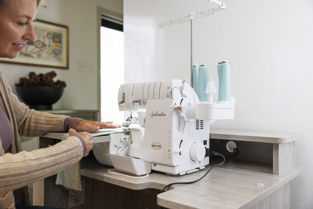 Splendor Serger