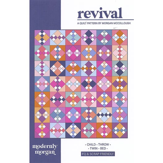 Revival Pattern