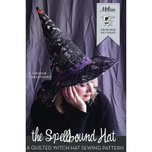 The Spellbound Hat