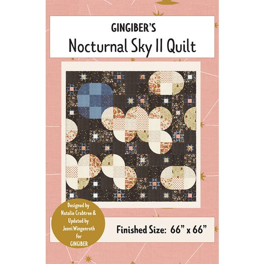 Nocturnal Sky II
