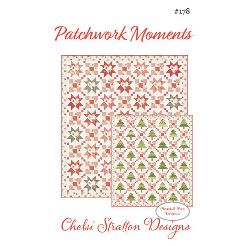 Patchwork Moments