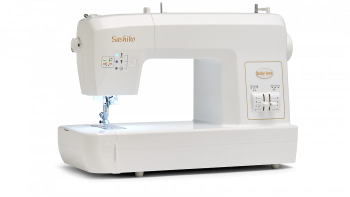 Sashiko Specialty Machine