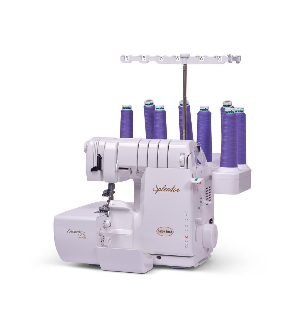 Splendor Serger