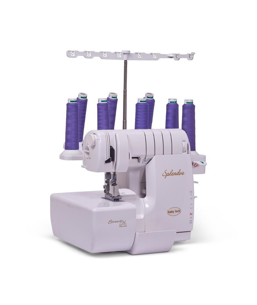 Splendor Serger