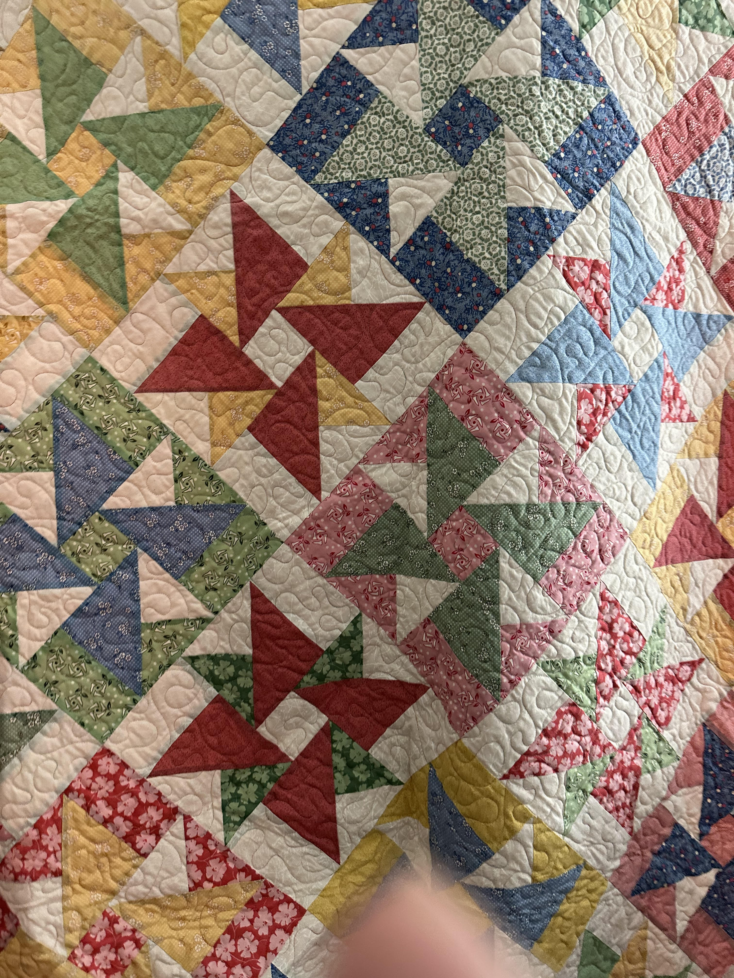 Tucker Trimmer 1 Class