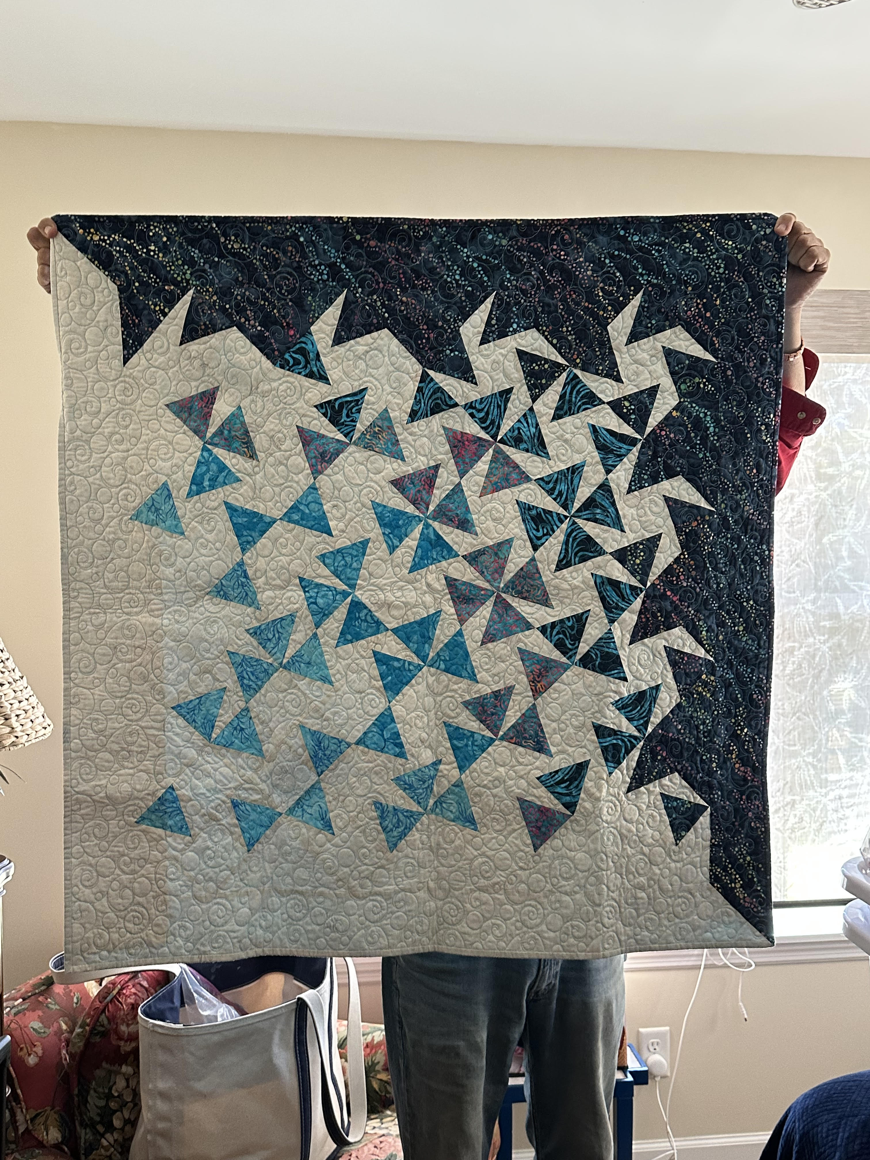 Tucker Trimmer 1 Class