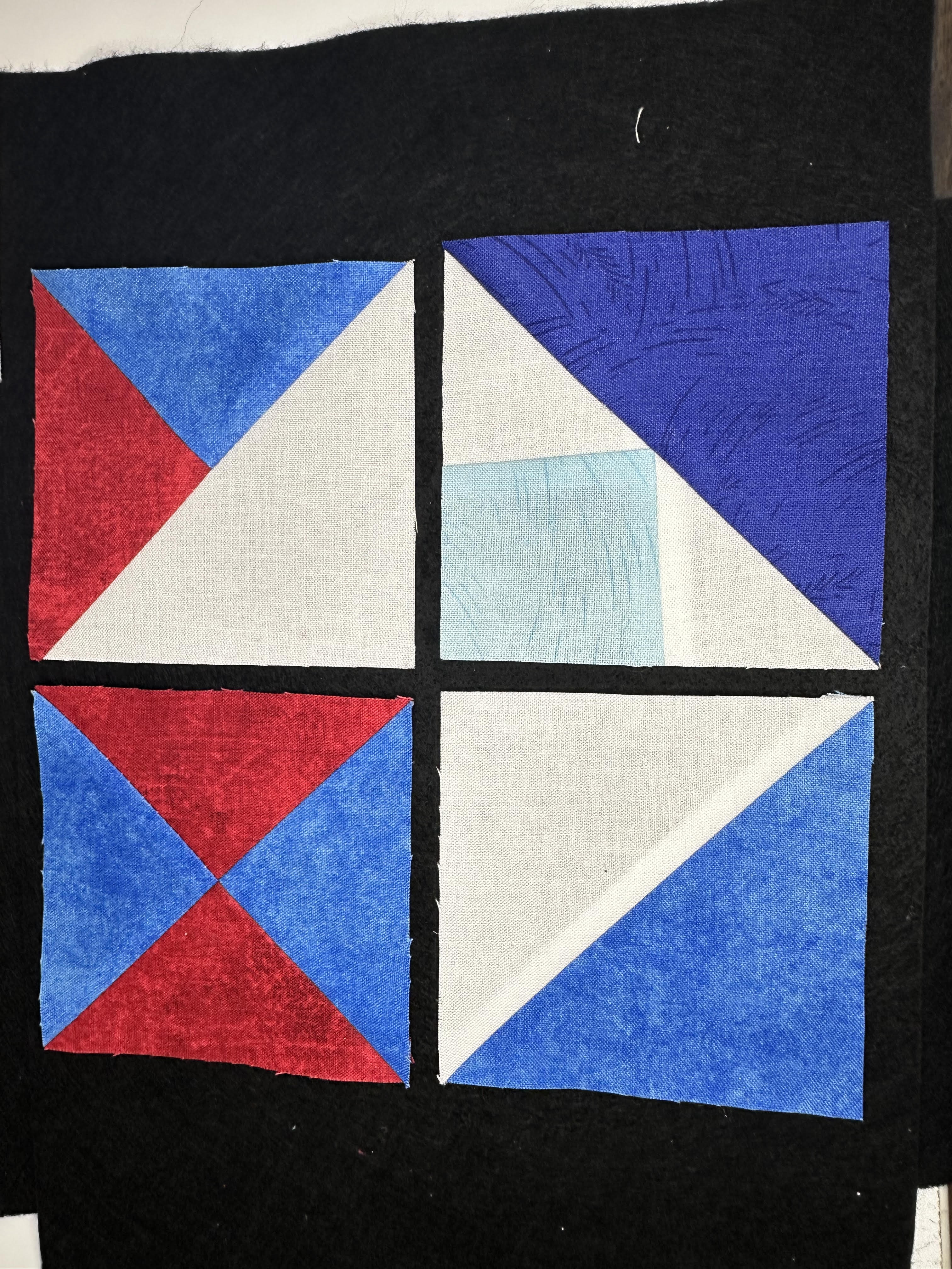 Tucker Trimmer 1 Class