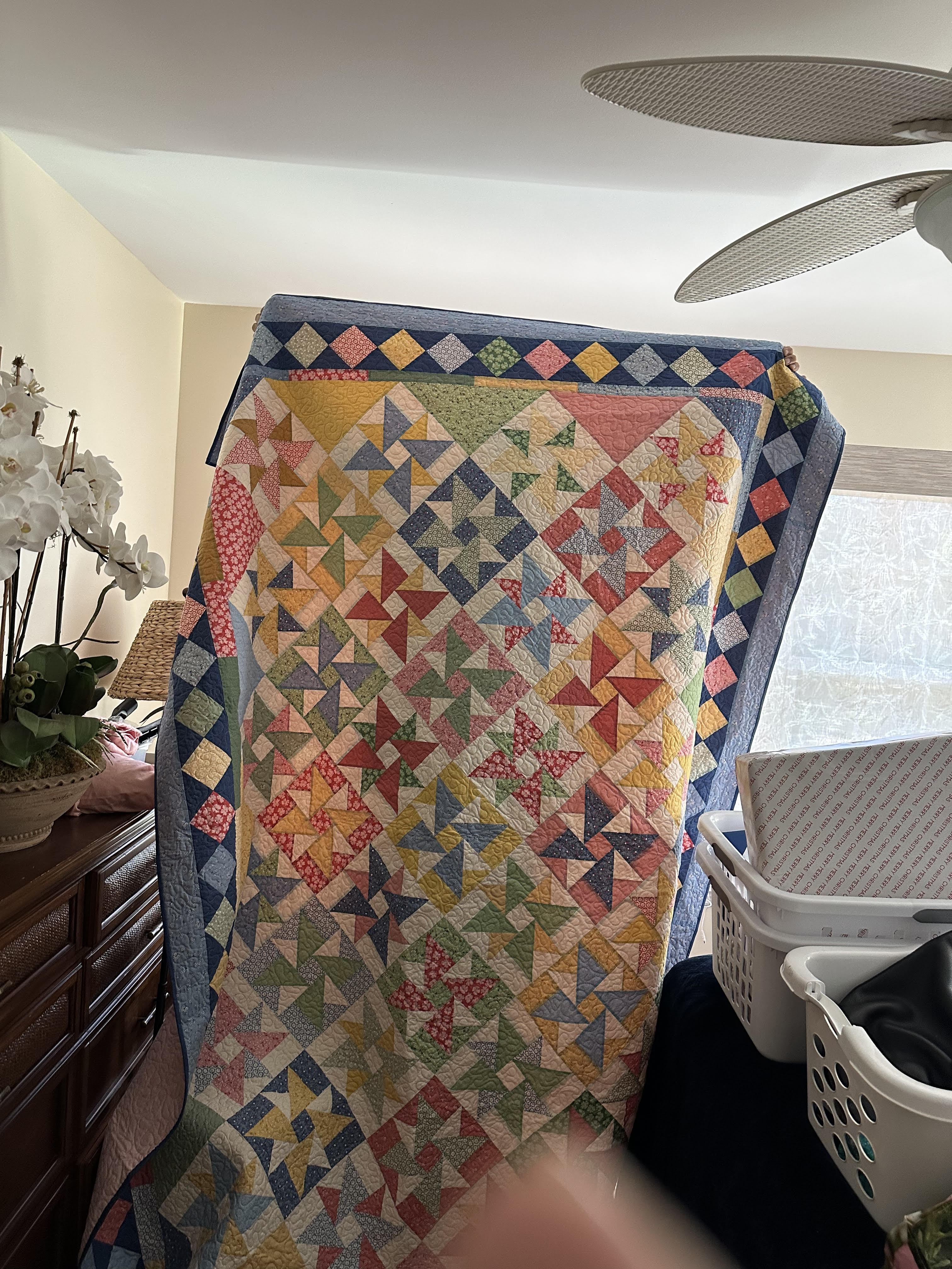 Tucker Trimmer 1 Class