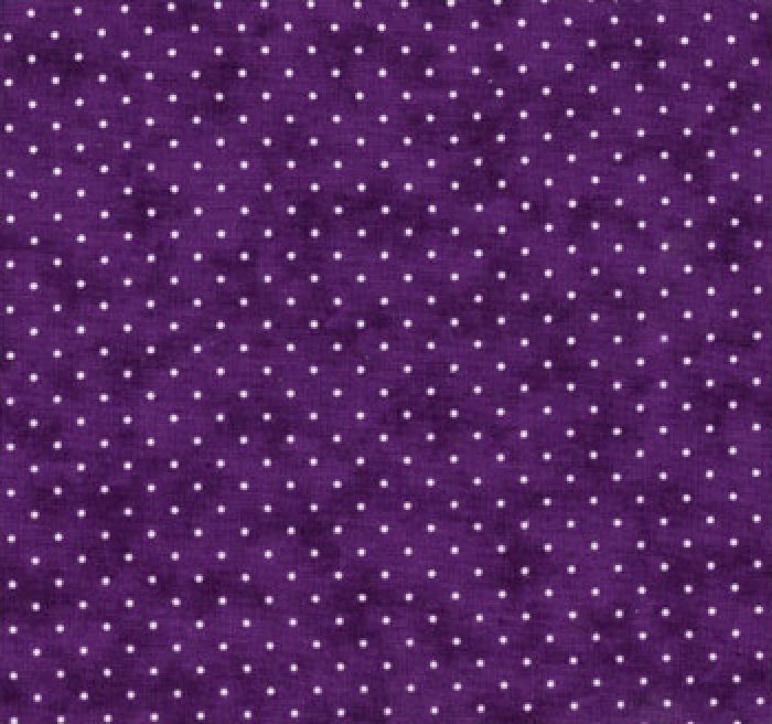 Essential Dots Purple