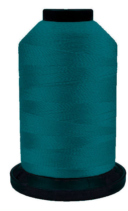 Robison-Anton Embroidery Thread: MALLARD BLUE