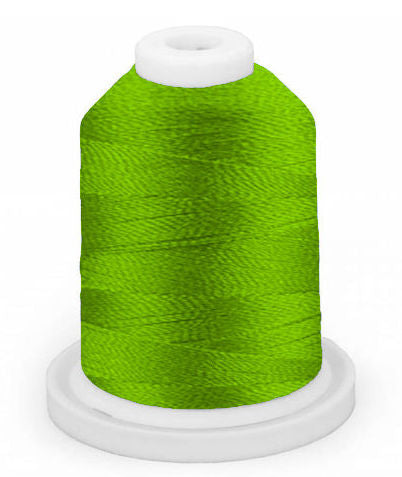 Robison-Anton Embroidery Thread: ERIN GREEN