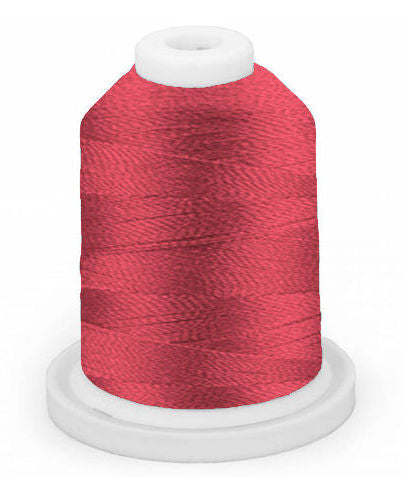 Robison-Anton Embroidery Thread: BITTEROOT